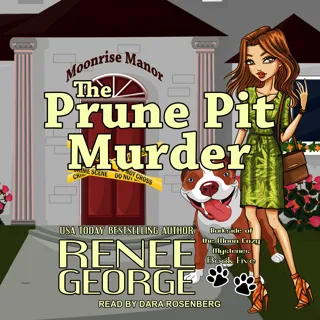 The Prune Pit Murder The Prune Pit Murder