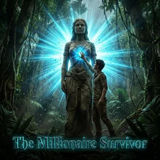 The Millionaire Survivor The Millionaire Survivor