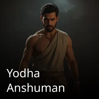Yodha Anshuman Yodha Anshuman
