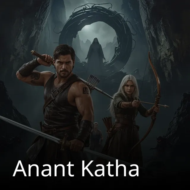 Anant Gaatha Anant Gaatha