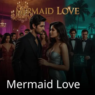 Mermaid Love Mermaid Love