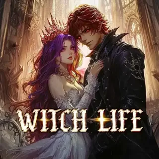 Witch Life Witch Life