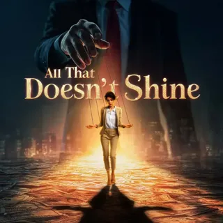 All That Doesn’t Shine All That Doesn’t Shine