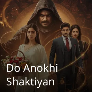 Do Anokhi Shaktiyan