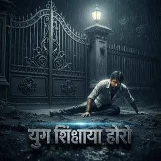 युग सिंघानिया हीरो युग सिंघानिया हीरो