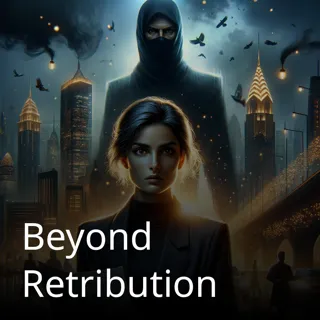 Beyond Retribution Beyond Retribution