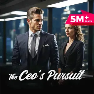 The Ceo's Pursuit