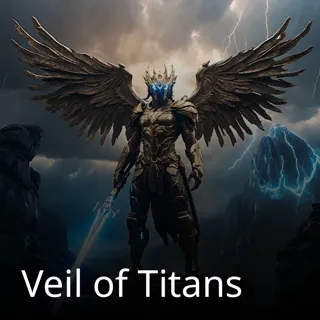 Veil of Titans