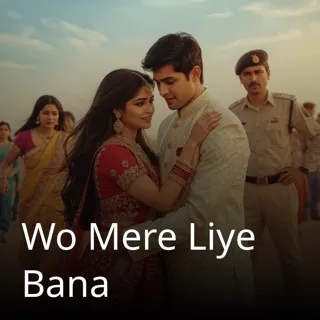 Wo Mere Liye Bana