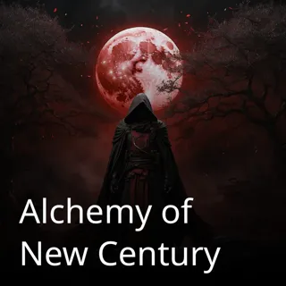 Alchemy of New Century