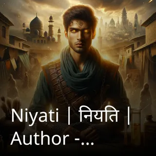 Niyati | नियति | Author - Akash