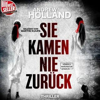 Sie Kamen Nie Zurück