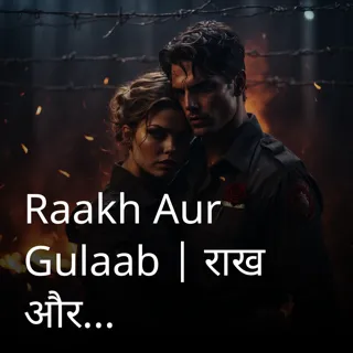 Raakh Aur Gulaab | राख और गुलाब | Author - TILAK RAM LAHARE Raakh Aur Gulaab | राख और गुलाब | Author - TILAK RAM LAHARE