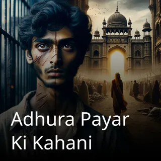 Adhura Payar Ki Kahani Adhura Payar Ki Kahani