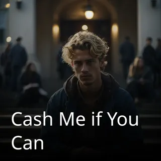 Cash Me if You Can