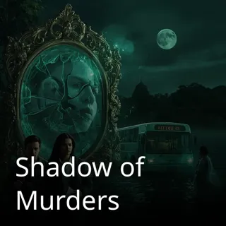 Shadow of Murders Shadow of Murders