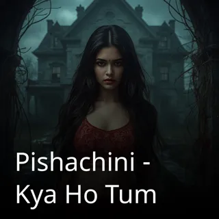 Pishachini - Kya Ho Tum