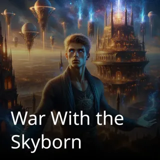 War With the Skyborn