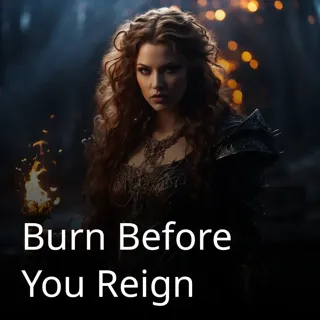 Burn Before You Reign Burn Before You Reign