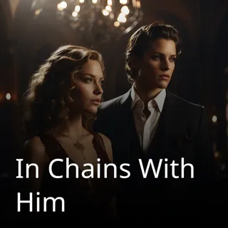 In Chains With Him In Chains With Him