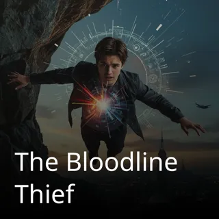 The Bloodline Thief