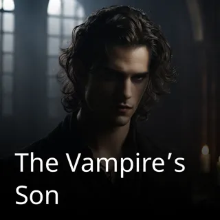 The Vampire’s Son The Vampire’s Son