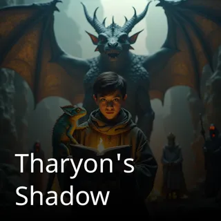 Tharyon's Shadow