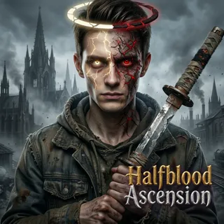 Halfblood Ascension
