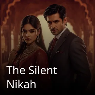 The Silent Nikah The Silent Nikah