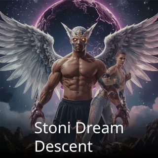 Stoni Dream Descent