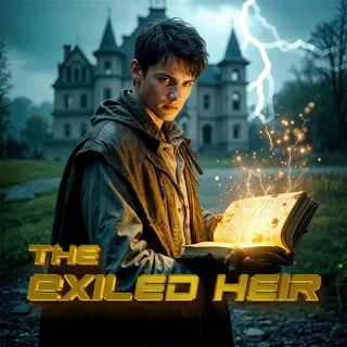 The Exiled Heir The Exiled Heir