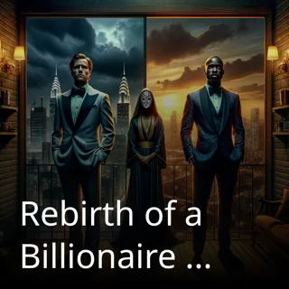 Rebirth of a Billionaire | रीबर्थ ऑफ़ ए बिलियनेयर | Author- Sumit Shrivastav Rebirth of a Billionaire | रीबर्थ ऑफ़ ए बिलियनेयर | Author- Sumit Shrivastav