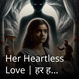 Her Heartless Love | हर हार्टलेस लव |Heart 