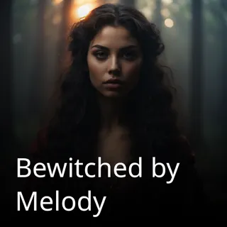 Bewitched by Melody Bewitched by Melody