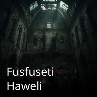 Fusfuseti Haweli Fusfuseti Haweli