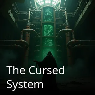 The Cursed System The Cursed System