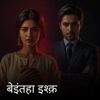 बेइंतहा इश्क़ बेइंतहा इश्क़