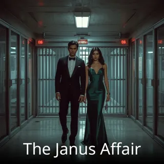 The Janus Affair 