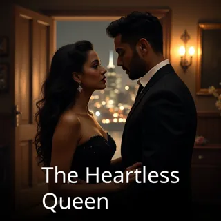 The Heartless Queen The Heartless Queen