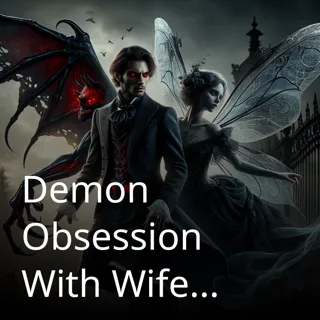 Demon Obsession With Wife | डेमन ऑब्सेशन विथ वाइफ | Author - Mona Singh