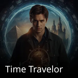 Time Travelor