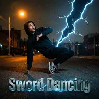 Sword Dancing Sword Dancing