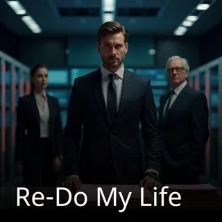Re-Do My Life