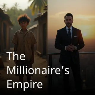 The Millionaire’s Empire The Millionaire’s Empire