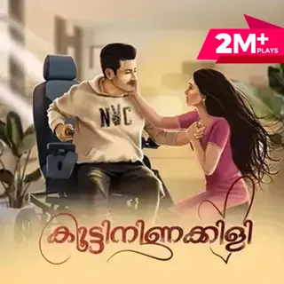 Koottininnakili | കൂട്ടിനിണക്കിളി Koottininnakili | കൂട്ടിനിണക്കിളി