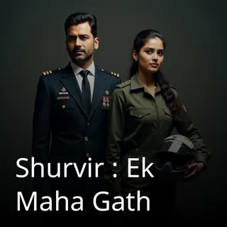 Shurvir : Ek Maha Gath Shurvir : Ek Maha Gath