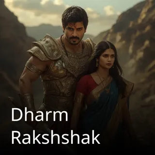 Dharm Rakshshak Dharm Rakshshak