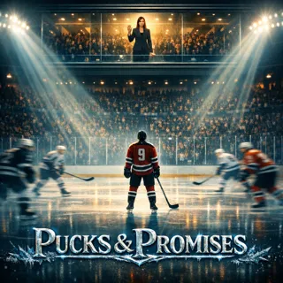 Pucks & Promises Pucks & Promises