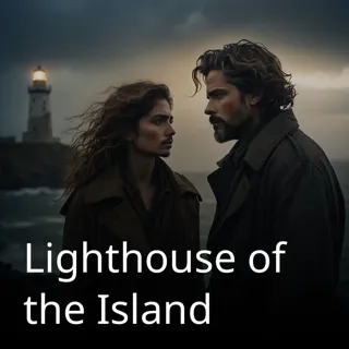 Lighthouse of the Island