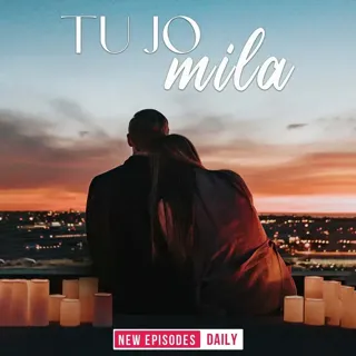 Tu Jo Mila|तू जो मिला |Author-Simran Ansari Tu Jo Mila|तू जो मिला |Author-Simran Ansari